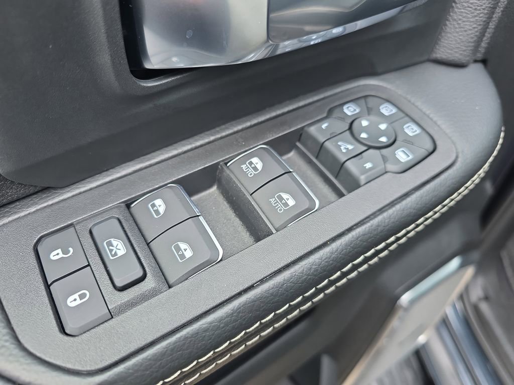 New 2026 RAM 2500 Laramie image 27