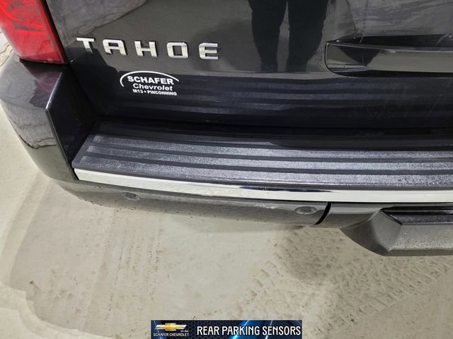 Used 2012 Chevrolet Tahoe LTZ image 13
