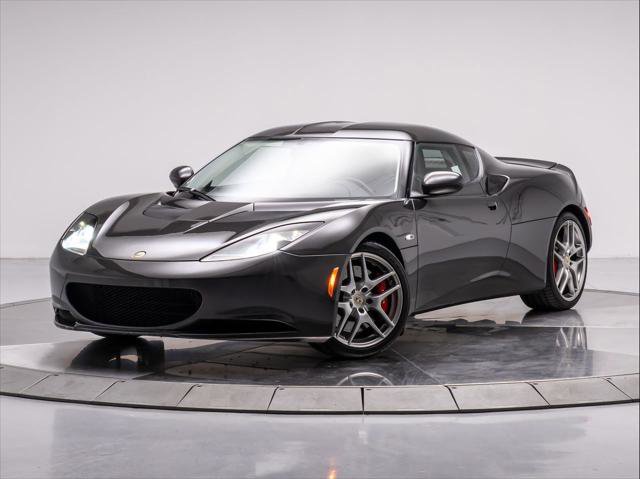 Used 2014 Lotus Evora 2+2 image 1