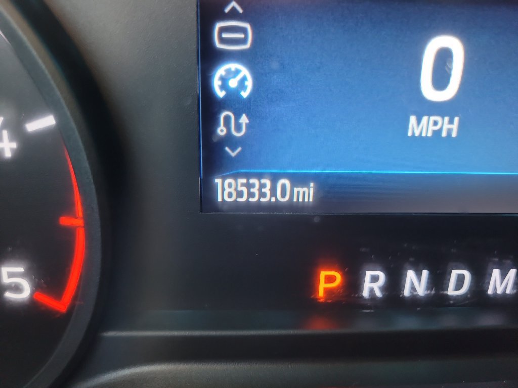 Used 2024 Ford F250 XLT AWD/4WD image 35