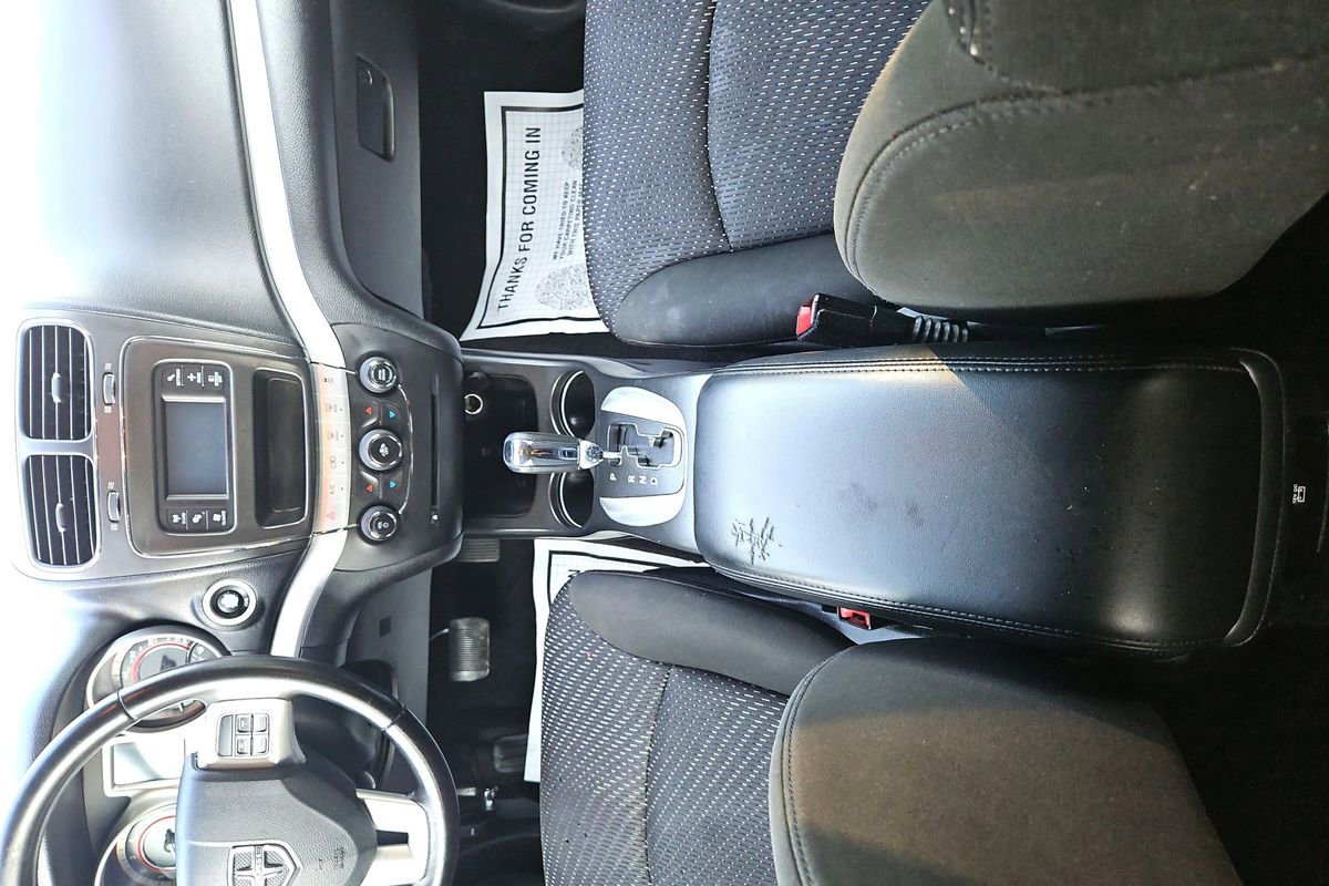 Used 2020 Dodge Journey SE w/ SE Popular Equipment Group image 14