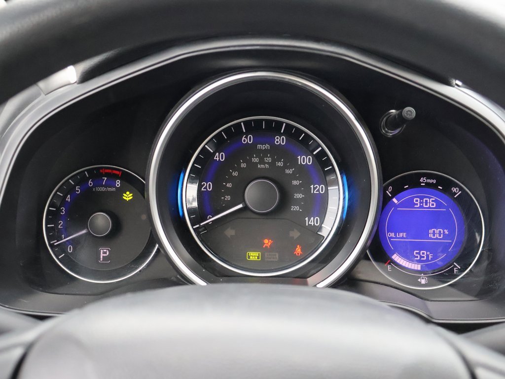 Used 2016 Honda Fit LX image 23