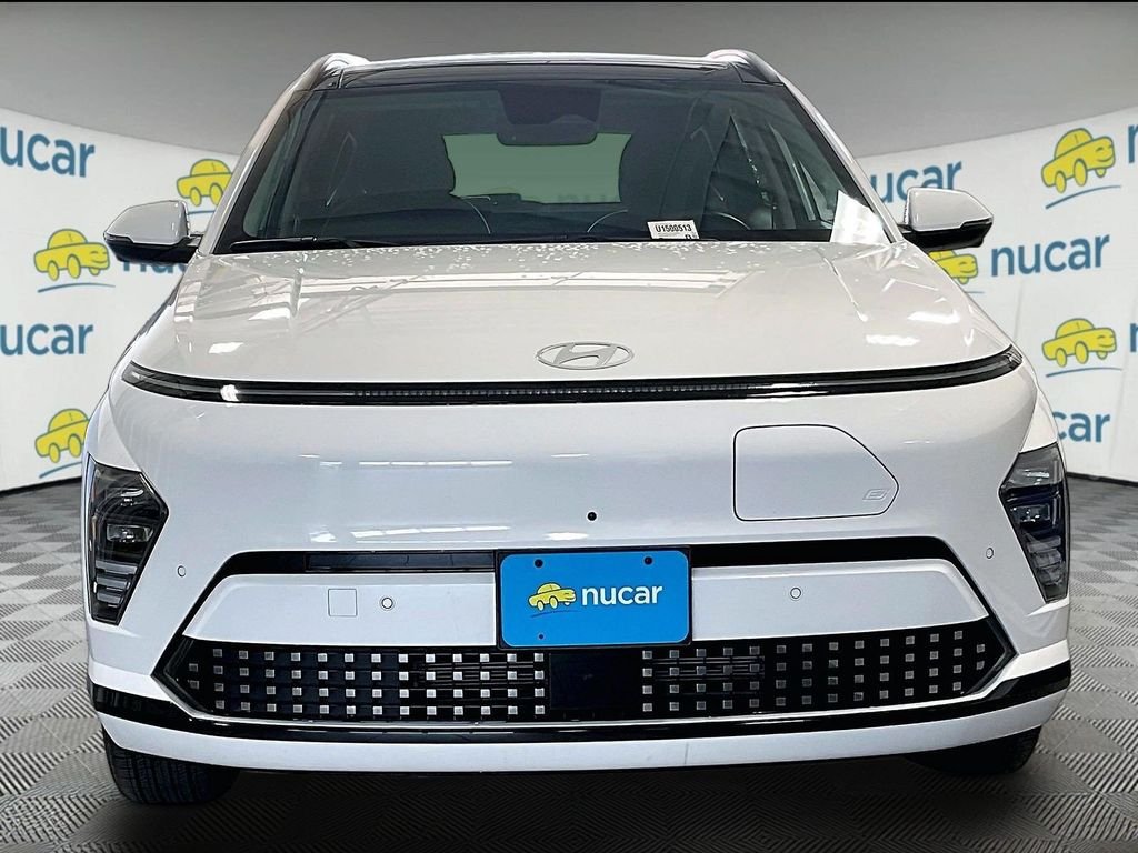 Used 2024 Hyundai Kona Limited FWD image 2