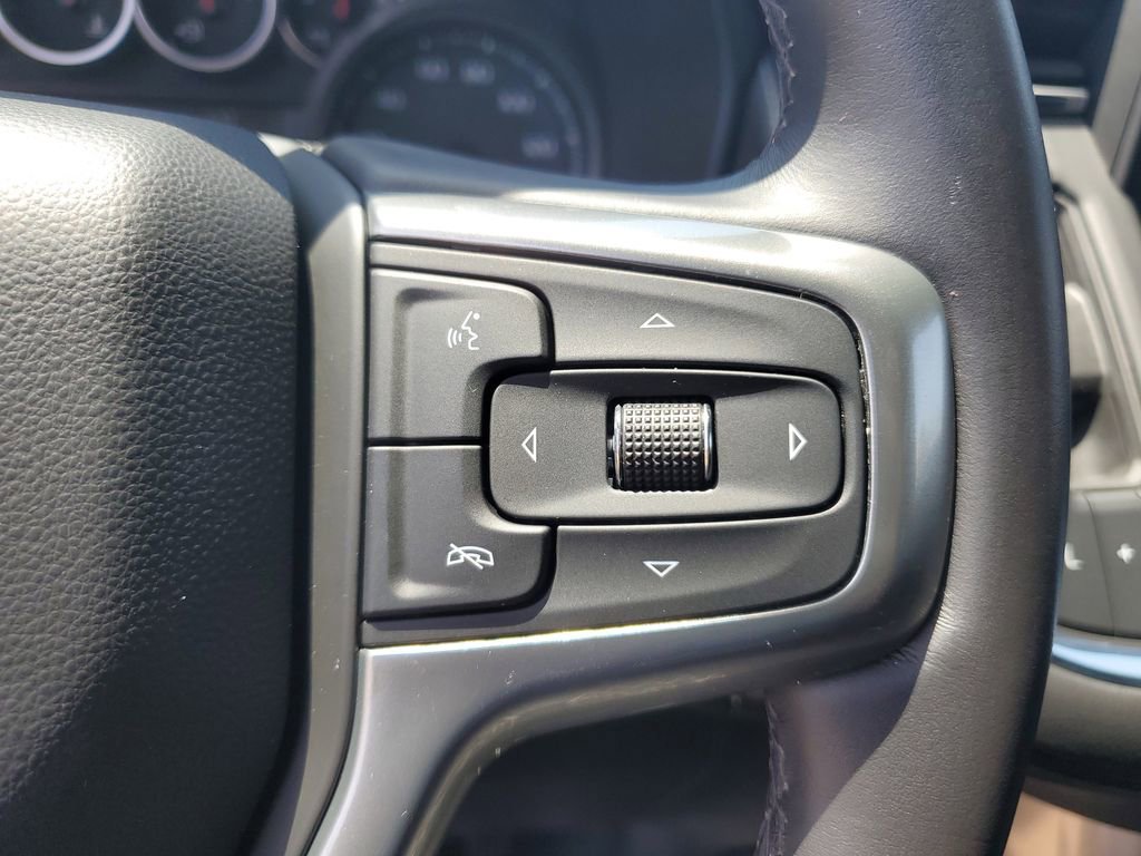 Used 2022 Chevrolet Tahoe LS RWD image 30