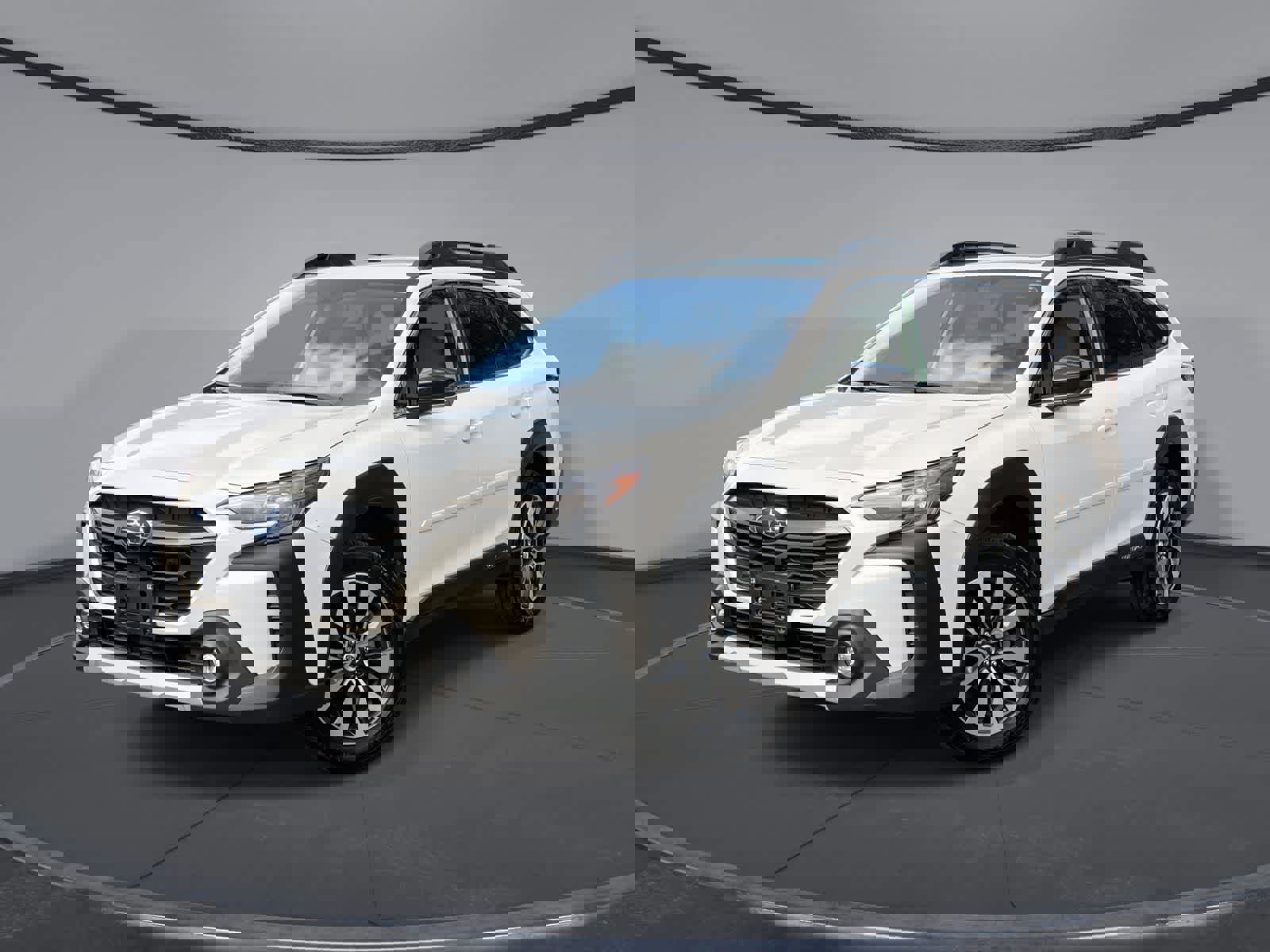 Certified 2024 Subaru Outback Limited image 1