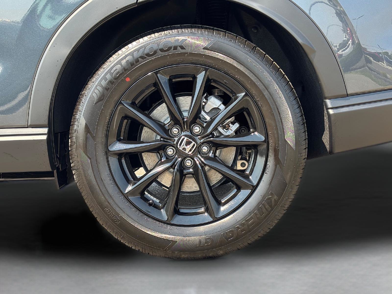 Certified 2026 Honda CR-V Sport-L image 14