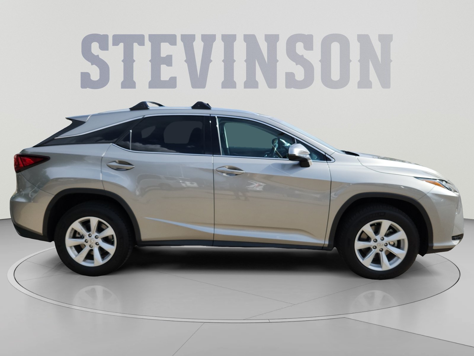 Used 2017 Lexus RX 350 AWD w/ Premium Package image 6