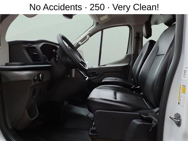 Used 2021 Ford Transit 250 Low Roof image 13