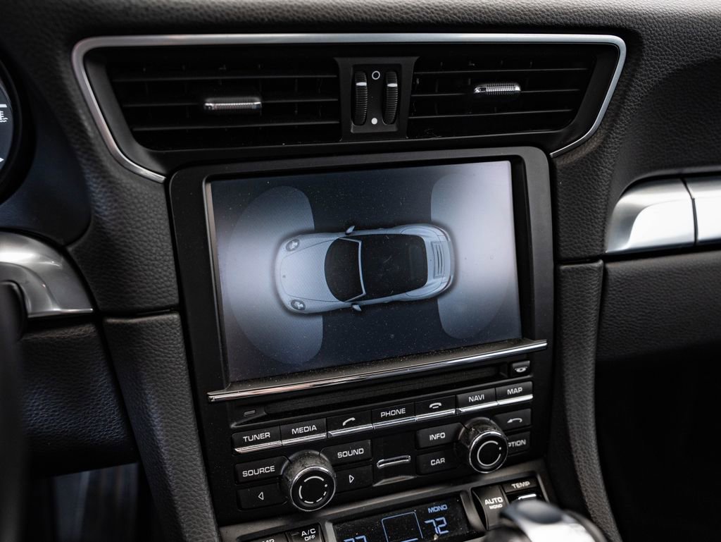 Used 2013 Porsche 911 Carrera 4S image 37