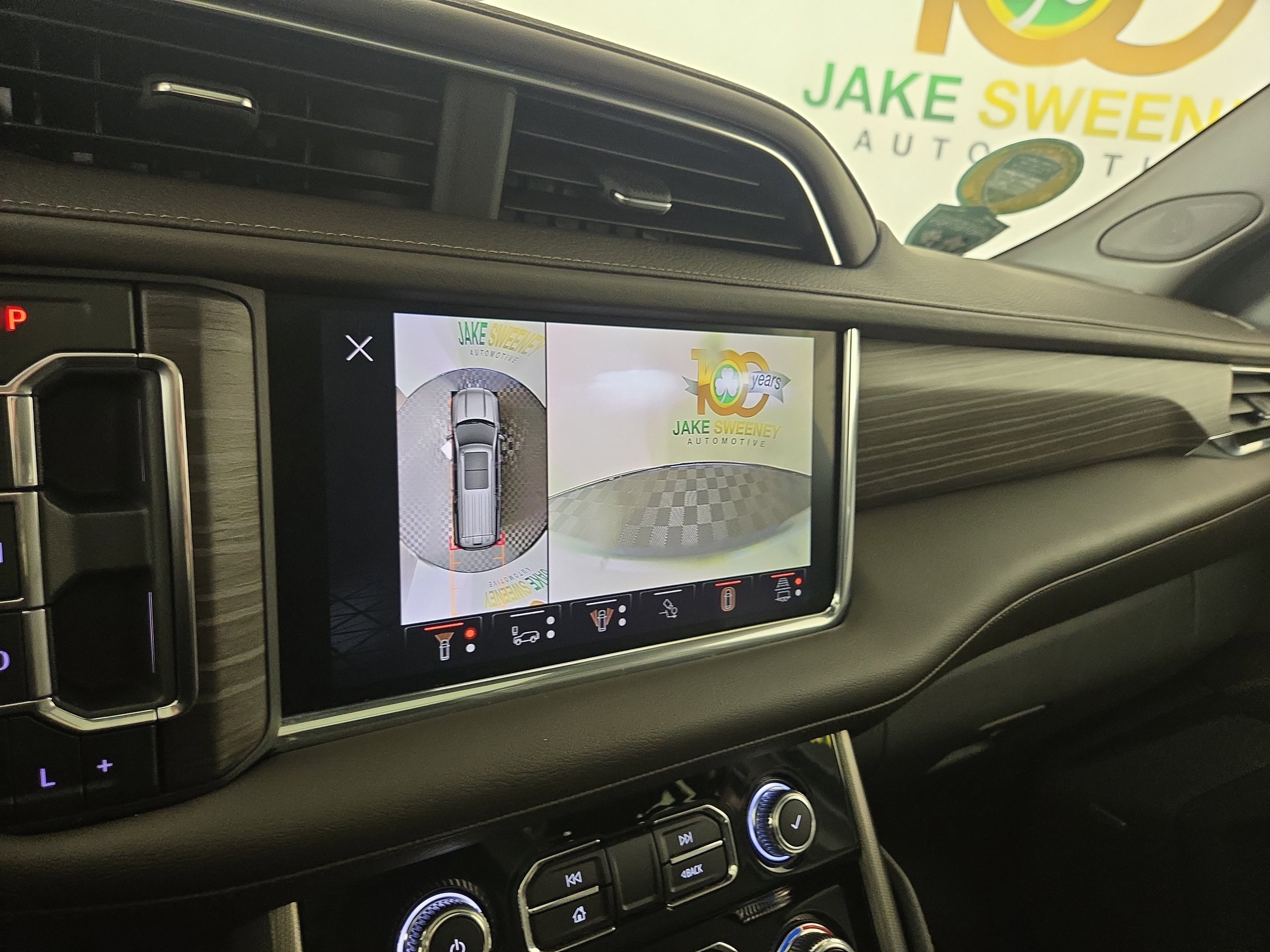 Certified 2023 GMC Yukon Denali w/ Advanced Technology Package image 22