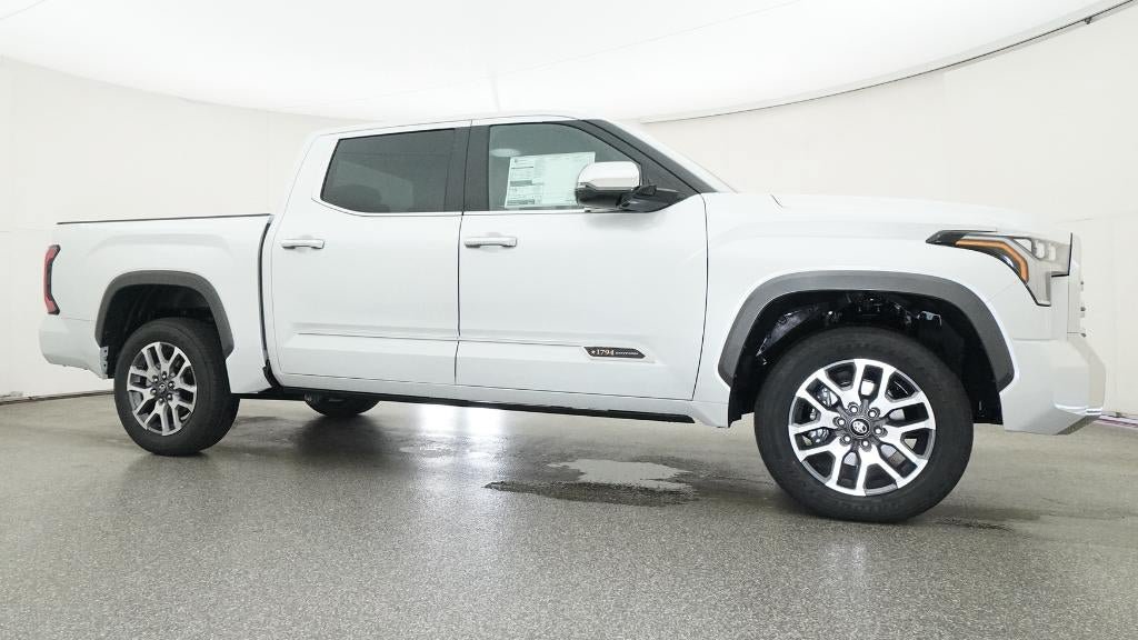 New 2026 Toyota Tundra 1794 Edition AWD/4WD image 28