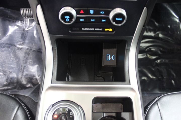 Used 2023 Ford Edge SEL w/ Convenience Package image 57