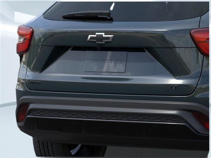 New 2026 Chevrolet Trax LT FWD image 6