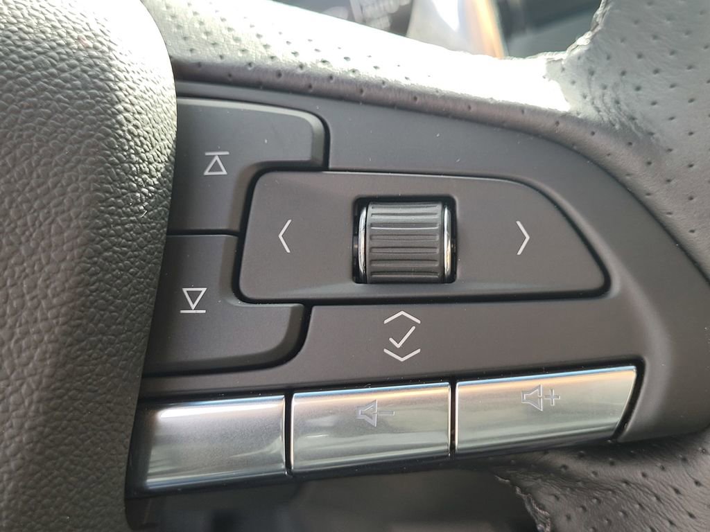 New 2026 Cadillac CT4 Sport image 18