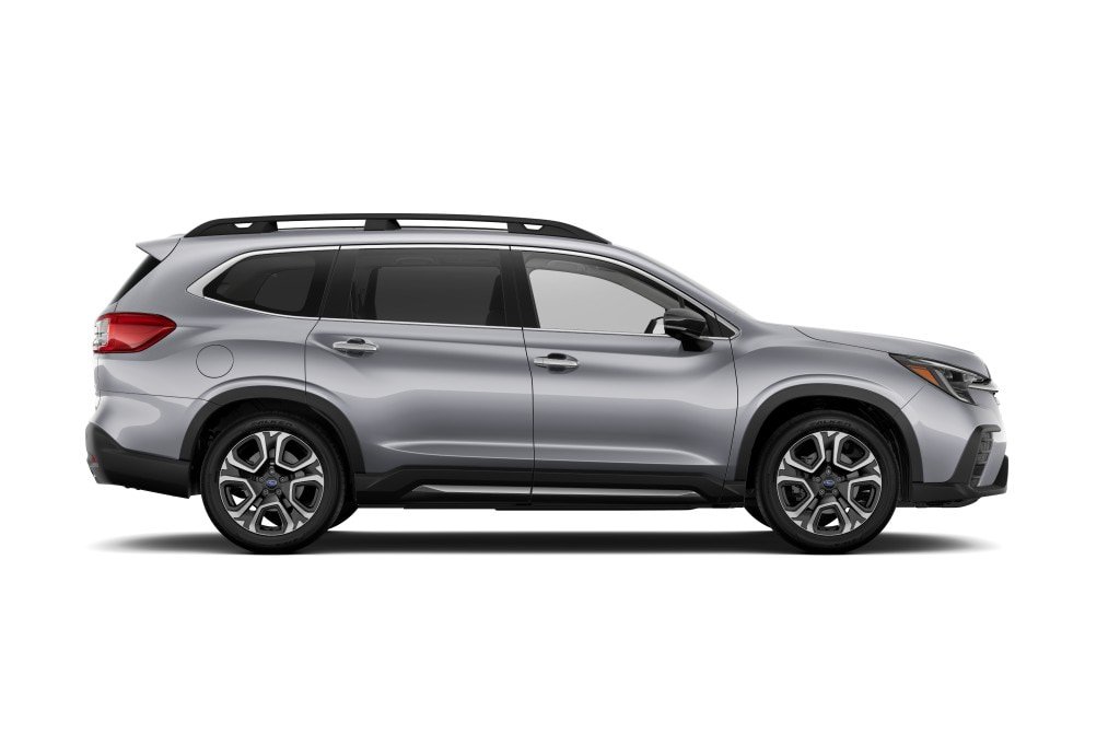 New 2026 Subaru Ascent Touring AWD/4WD image 3