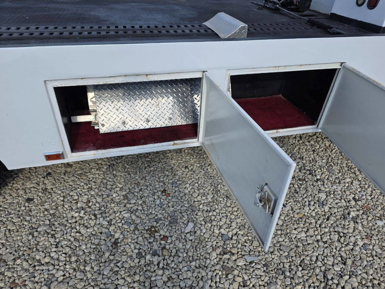 Used 2012 Ford F350 Lariat w/ Lariat Interior Pkg image 22