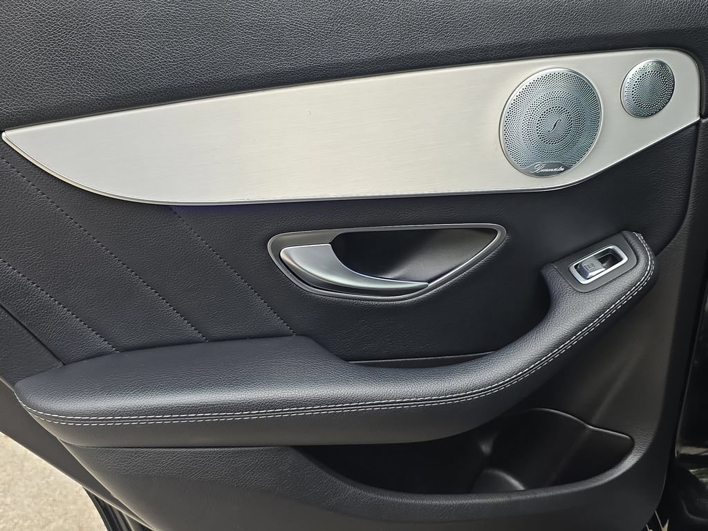 Used 2019 Mercedes-Benz C 300 Sedan w/ AMG Line image 14