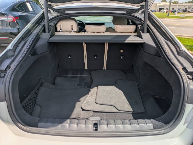 Used 2024 BMW i4 eDrive40 w/ Premium Package RWD image 28