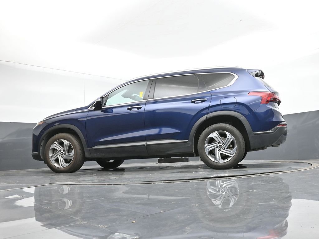 Used 2023 Hyundai Santa Fe SEL image 42