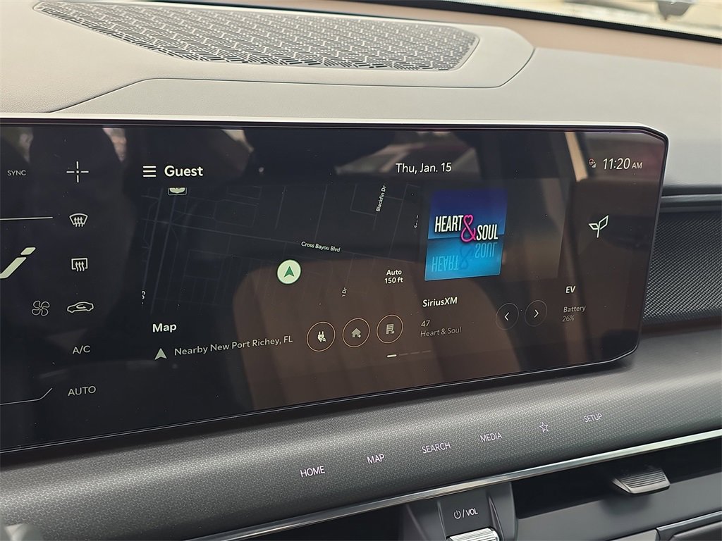 New 2026 Kia EV9 GT-Line image 24