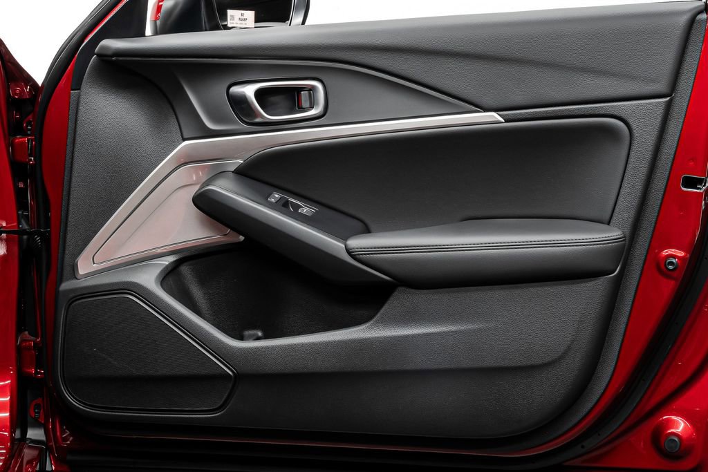 New 2026 Acura Integra image 10