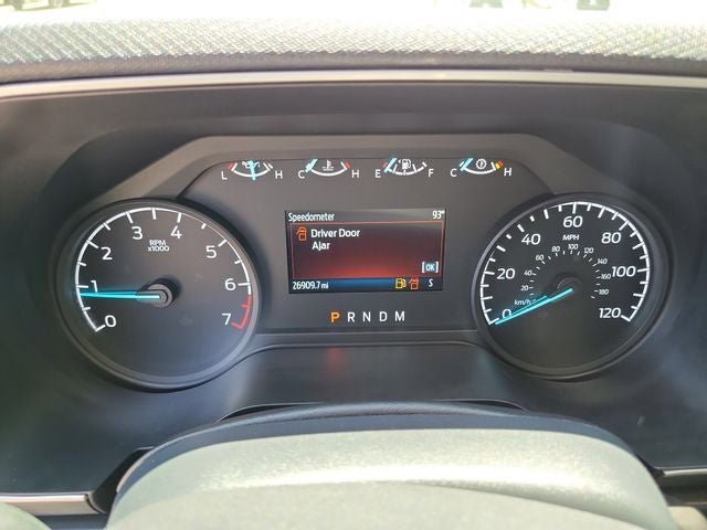 Used 2023 Ford F150 XL w/ STX Appearance Package AWD/4WD image 8