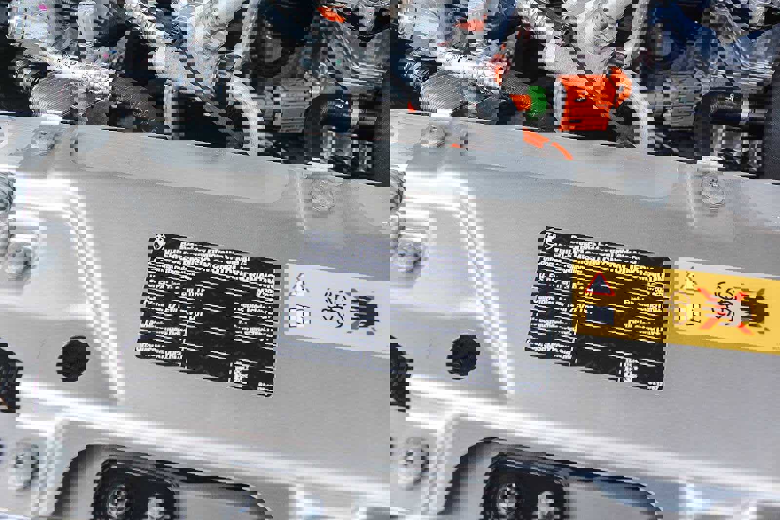 Used 2025 BMW iX xDrive50 image 38