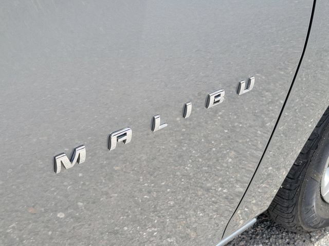Certified 2024 Chevrolet Malibu LT FWD image 8