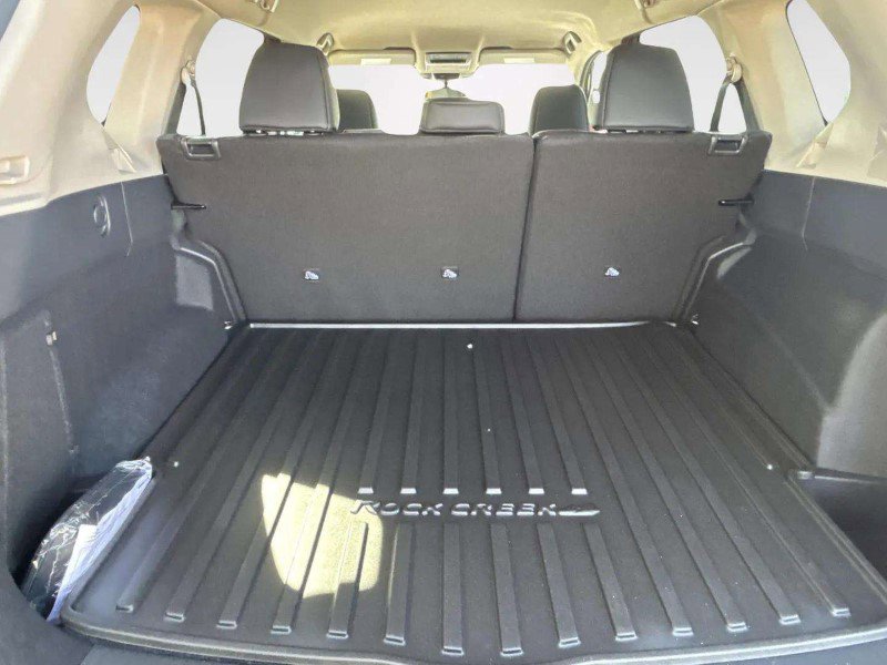 New 2026 Nissan Rogue SV image 21