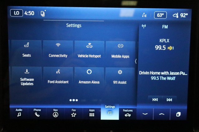 Used 2022 Ford F150 Platinum AWD/4WD image 57