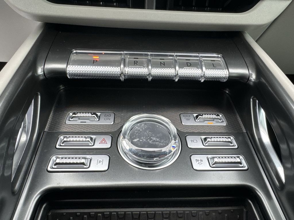 New 2026 Lincoln Nautilus Premier image 20