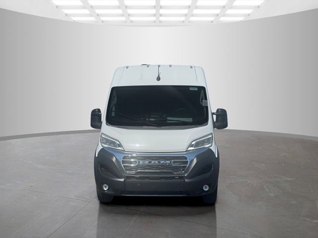 New 2026 RAM ProMaster 1500 w/ Quick Order Package 22G SLT FWD image 2