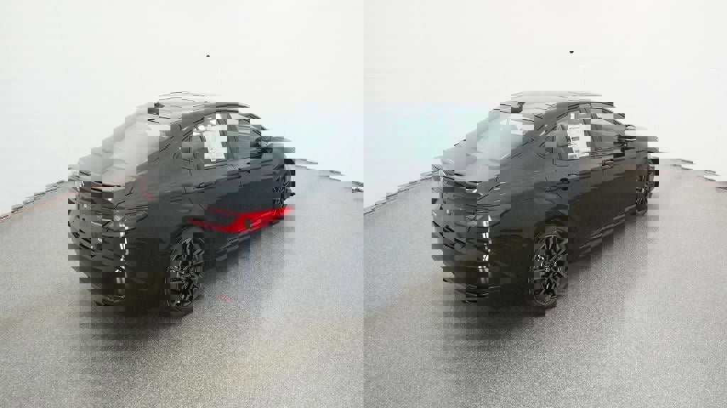 New 2026 Toyota Camry XSE image 9