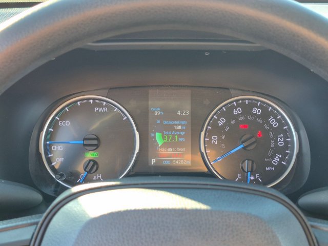 Used 2022 Toyota RAV4 LE AWD/4WD image 7
