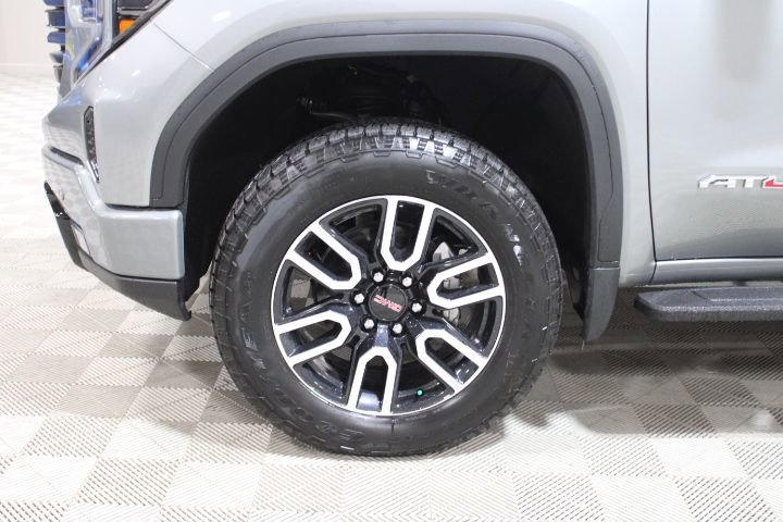 New 2026 GMC Sierra 1500 AT4 w/ AT4 Premium Package image 44