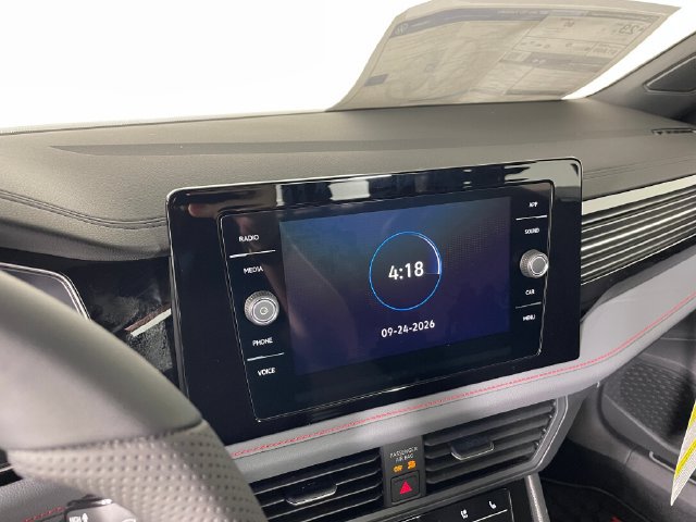 New 2027 Volkswagen Jetta GLI Autobahn FWD image 5