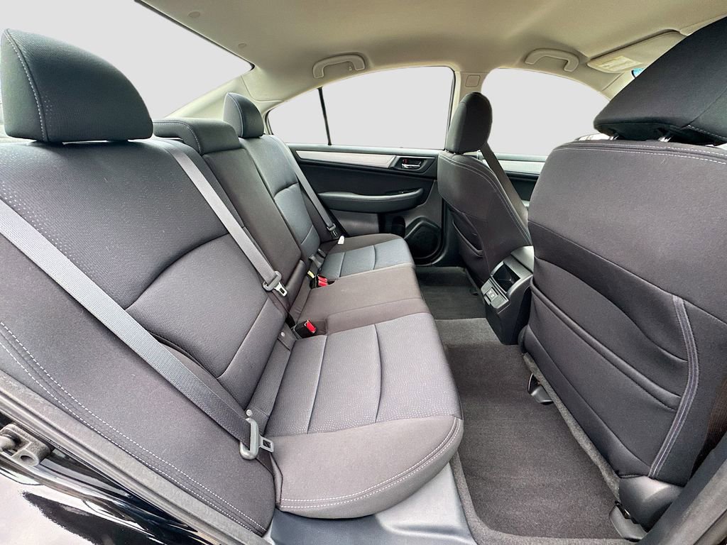 Used 2019 Subaru Legacy 2.5i Premium image 32