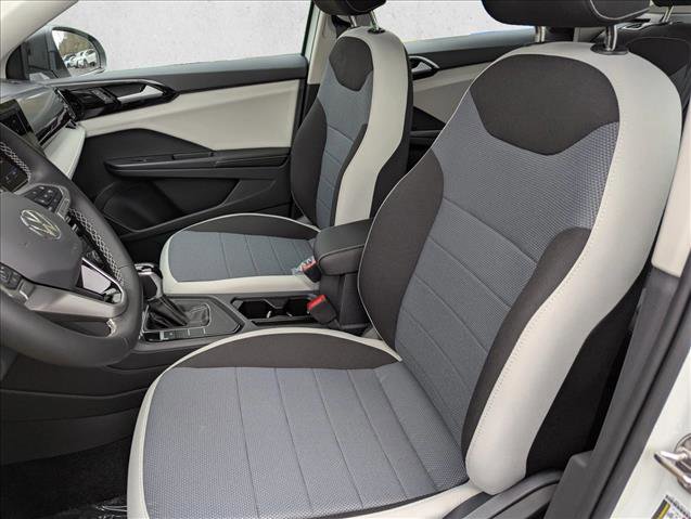 New 2026 Volkswagen Taos S image 22