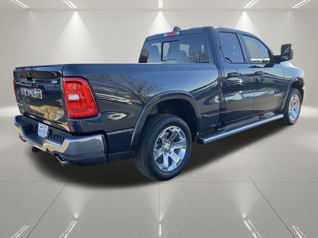 New 2026 RAM 1500 Big Horn image 9