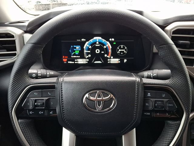 Used 2024 Toyota Tundra Limited image 18