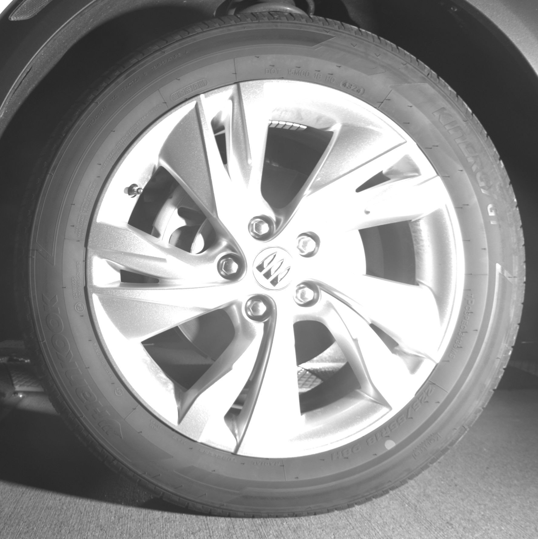 Used 2025 Buick Encore GX Preferred image 12