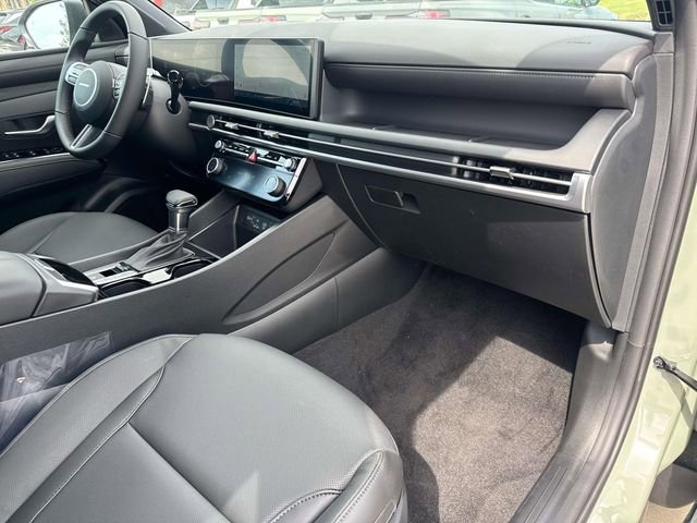 New 2026 Hyundai Santa Cruz XRT image 17