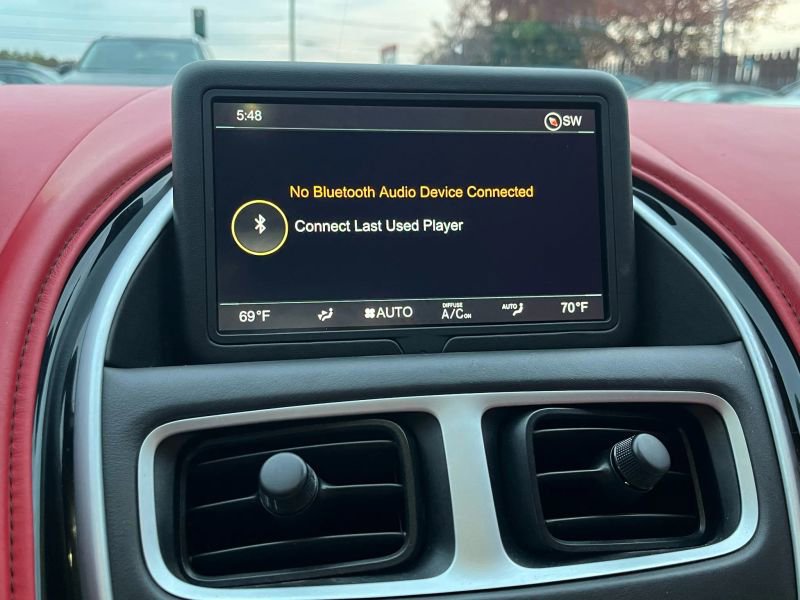 Used 2018 Aston Martin DB11 V12 image 23