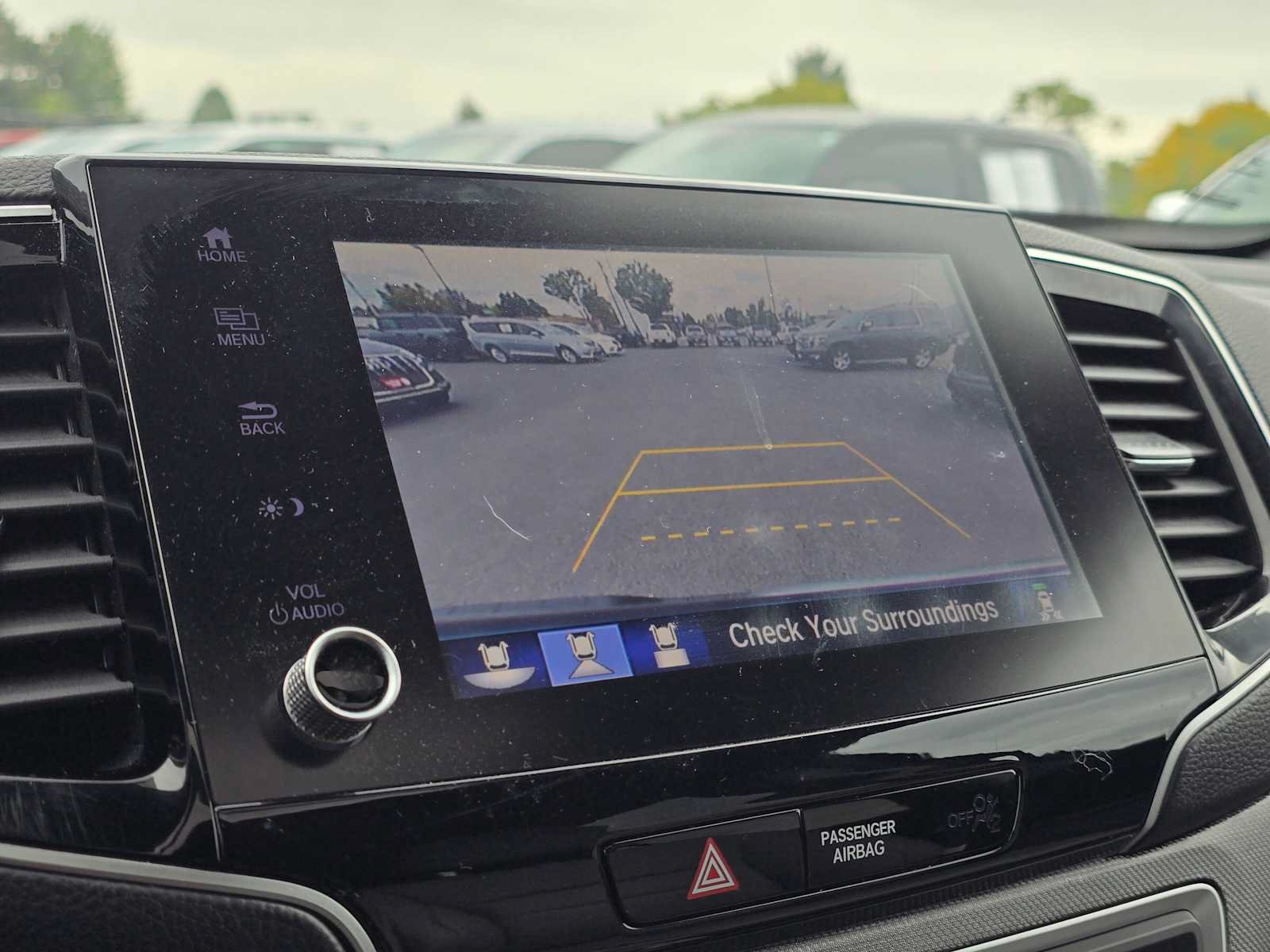 Used 2023 Honda Ridgeline RTL-E image 32