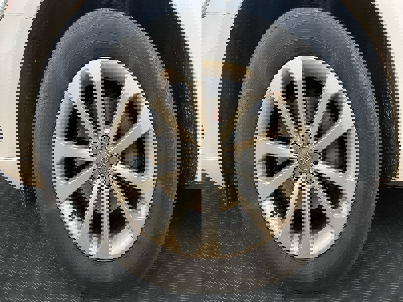 Used 2017 Audi Q5 2.0T Premium AWD/4WD image 14