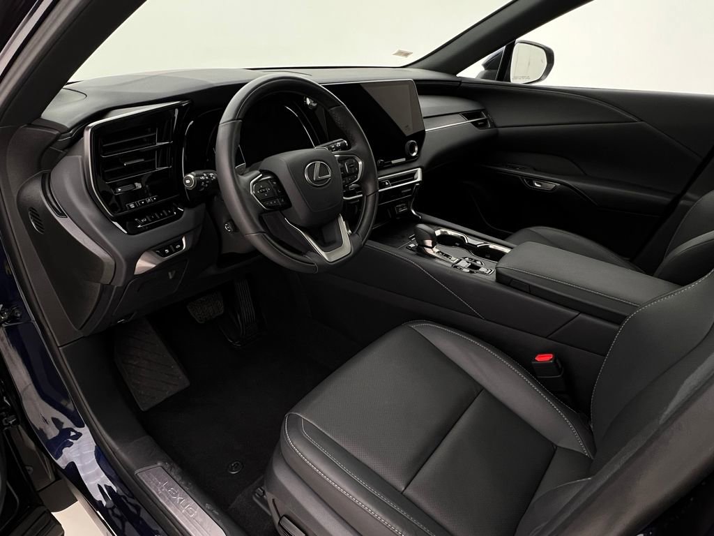 Certified 2025 Lexus RX 350 Premium image 17