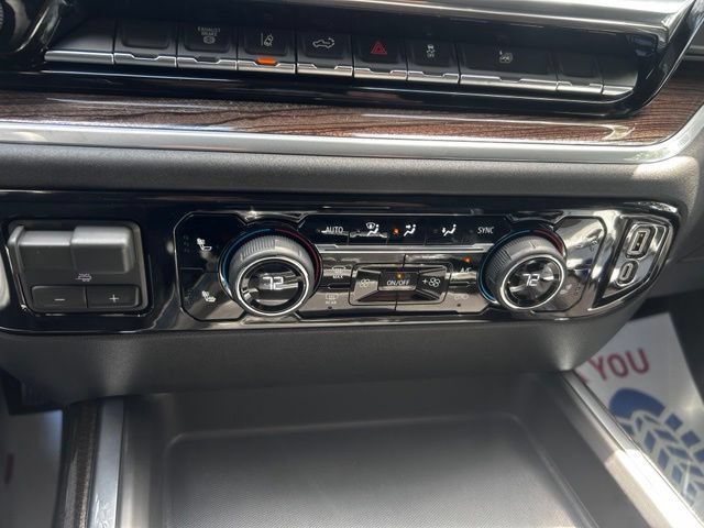 New 2026 Chevrolet Silverado 3500 LT AWD/4WD image 31