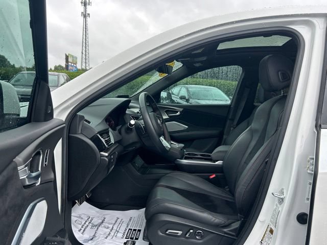 Used 2025 Acura RDX A-Spec AWD/4WD image 15