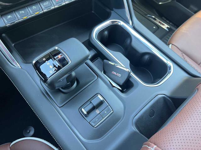 New 2026 GMC Sierra 1500 Denali Ultimate AWD/4WD image 7