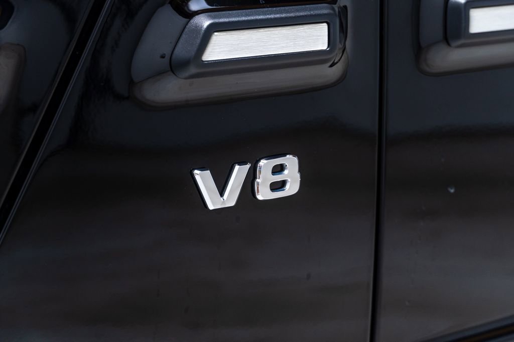 Used 2023 Mercedes-Benz G 550 image 37